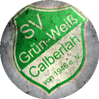 Logo SV Grün-Weiß Calberlah