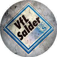 Logo VfL Salder