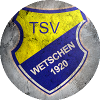 Logo TSV Wetschen