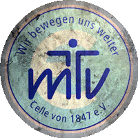 Logo MTV Eintracht Celle