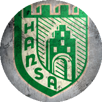 Logo SV Hansa Friesoythe