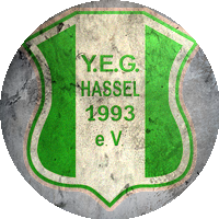 Logo YEG Hassel