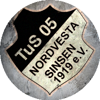 Logo TuS 05 Nordvesta Sinsen