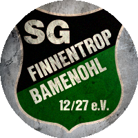 Logo SG Finnentrop/Bamenohl
