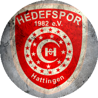 Logo Hedefspor Hattingen