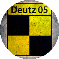 Logo SV Deutz 05