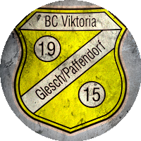 Logo BC Viktoria 1915 Glesch/Paffendorf