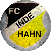 Logo FC Inde Hahn