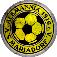 Logo SV Alemannia Mariadorf