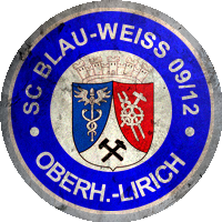 Logo Blau-Weiß Oberhausen