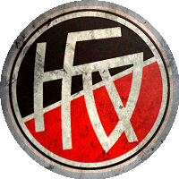 Logo Karlsruher FV