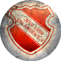 Logo ATSV Erlangen
