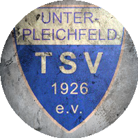 Logo TSV Unterpleichfeld