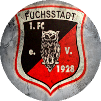 Logo 1. FC Fuchsstadt