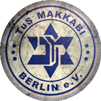 Logo TuS Makkabi Berlin