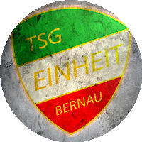 Logo TSG Einheit Bernau