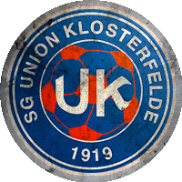 Logo SG Union Klosterfelde