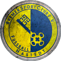 Logo BSC Hastedt