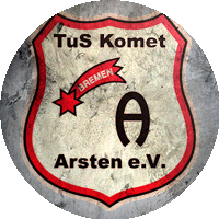 Logo TuS Komet Arsten