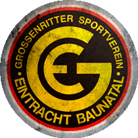 Logo GSV Eintracht Baunatal