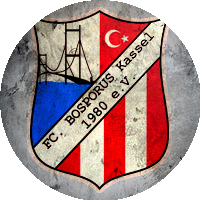 Logo FC Bosporus Kassel