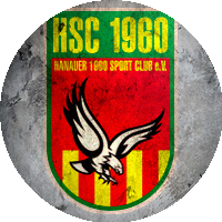 Logo Hanauer SC 1960