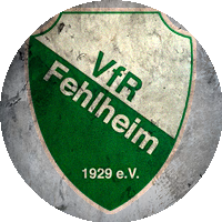 Logo VfR Fehlheim