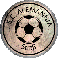 Logo SC Alemannia Straß