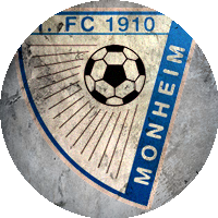 Logo 1. FC Monheim