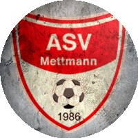 Logo ASV Mettmann