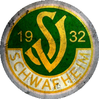 Logo SV Schwafheim