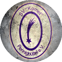 Logo SV Komet Pennigbüttel