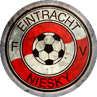 Logo FV Eintracht Niesky