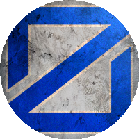Logo SV Blau-Weiß Zorbau