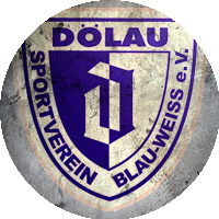 Logo SV Blau-Weiß Dölau
