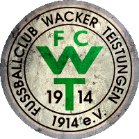 Logo FC Wacker 1914 Teistungen