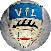 Logo VfL Pfullingen