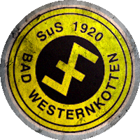 Logo SuS 1920 Bad Westernkotten