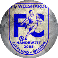Logo FC Wiesharde