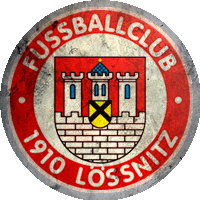 Logo FC 1910 Lößnitz