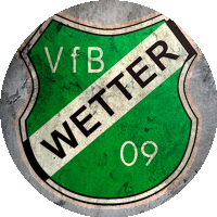 Logo VfB 09 Wetter