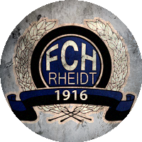 Logo FC Hertha Rheidt