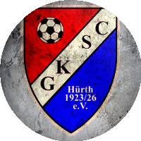 Logo GKSC Hürth