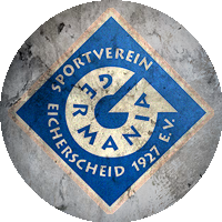 Logo SV Germania Eicherscheid