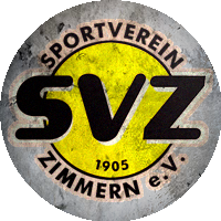 Logo SV Zimmern