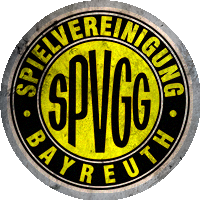 Logo SpVgg Bayreuth II