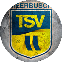 Logo TSV Meerbusch II