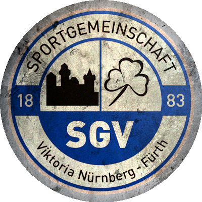 Logo SG Viktoria Nürnberg-Fürth
