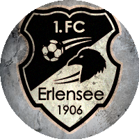 Logo 1. FC 06 Erlensee