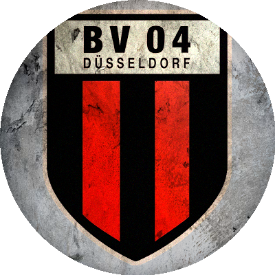Logo BV 04 Düsseldorf